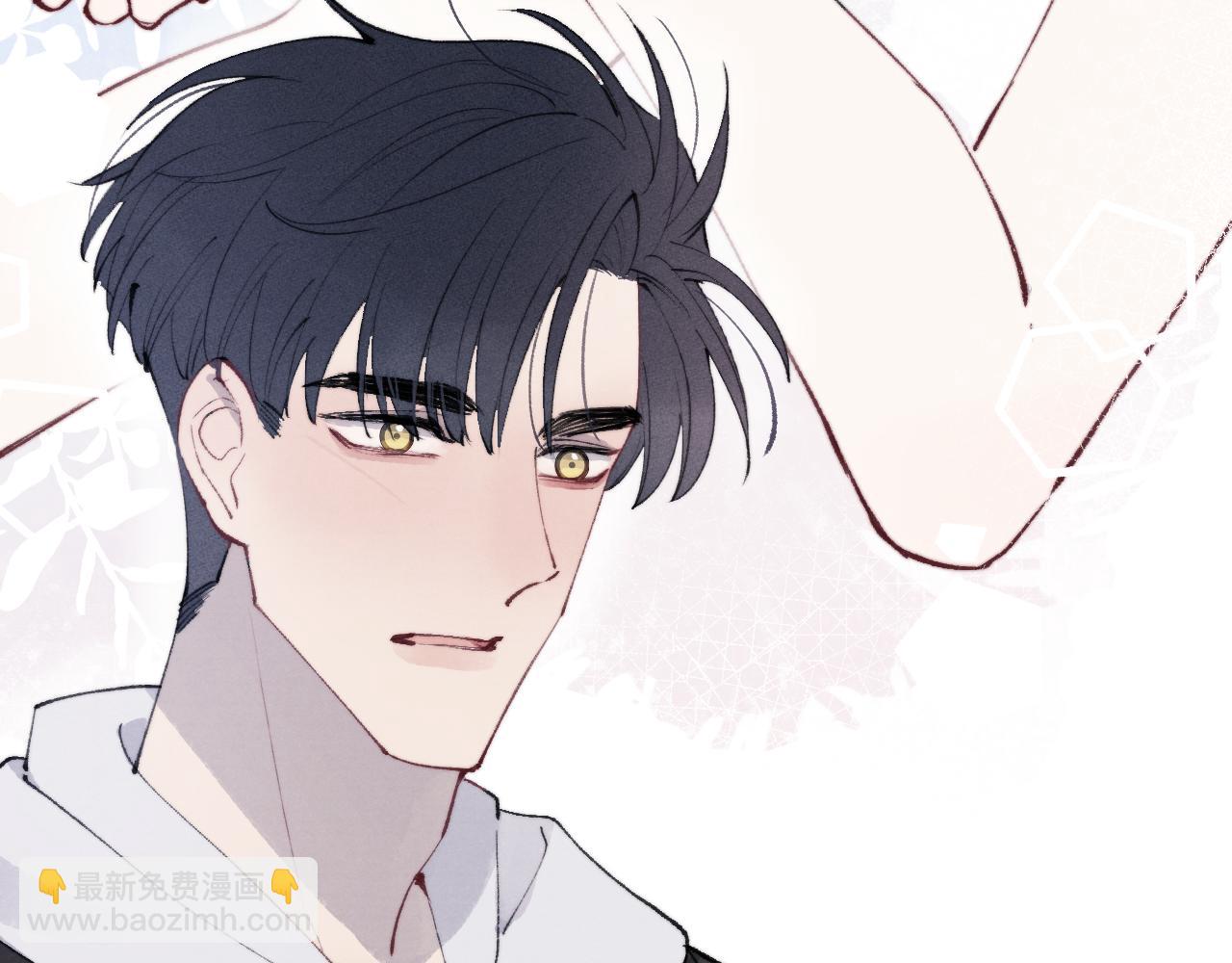 第53话 如果你是Beta就&hellip;&hellip;(1/3)-第53话