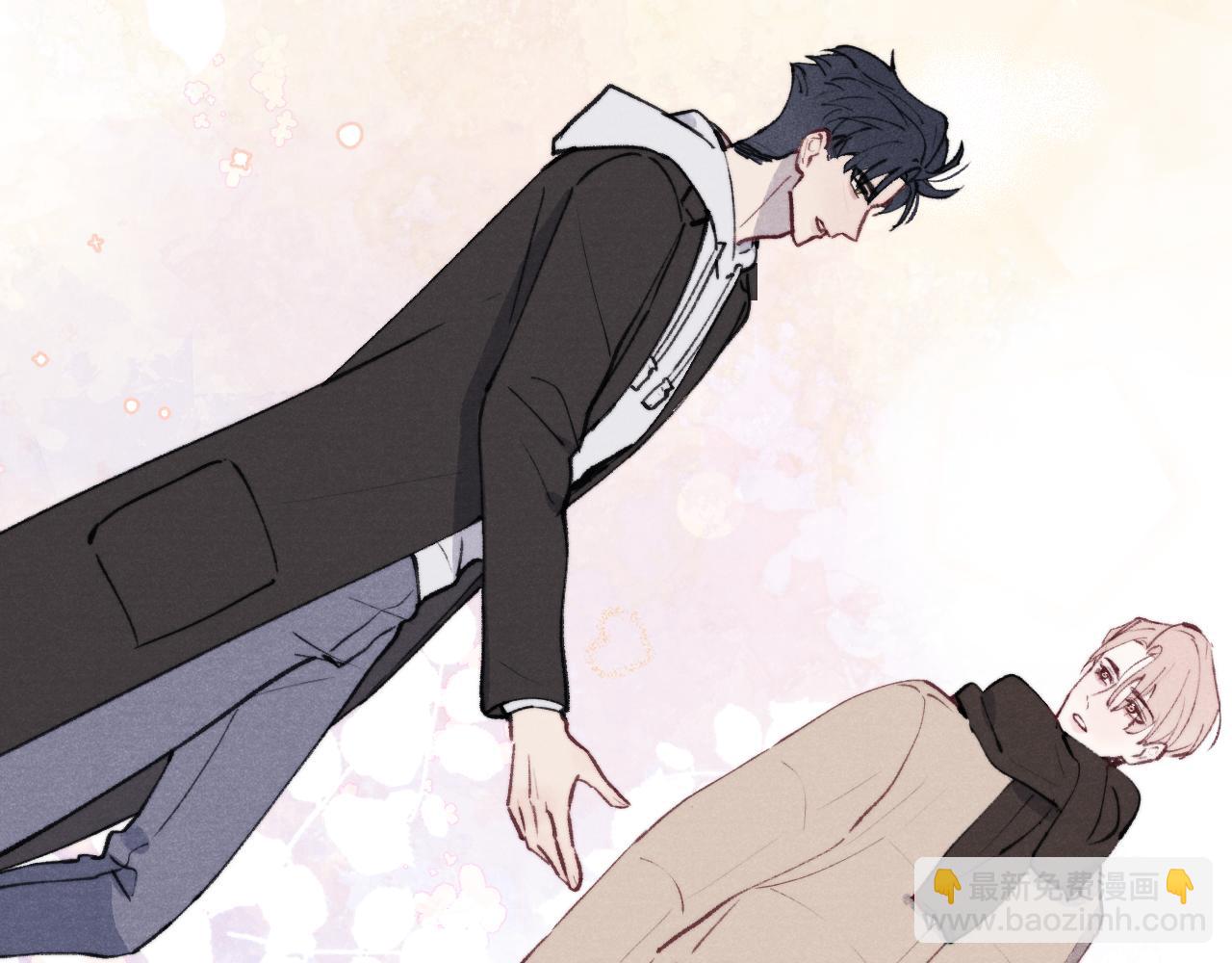 第57话 戎戎！约会！情话！(1/3)-第57话