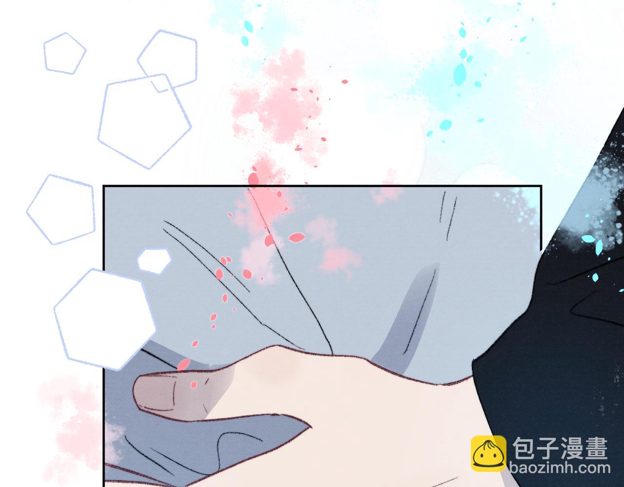 完结 戎戎和尧尧要一直幸福下去！(1/3)-第63话