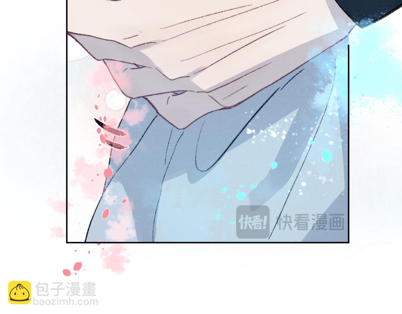 完结 戎戎和尧尧要一直幸福下去！(1/3)-第63话