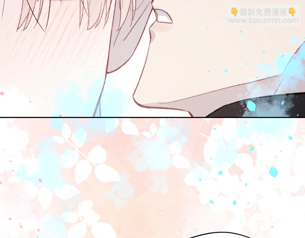 完结 戎戎和尧尧要一直幸福下去！(1/3)-第63话