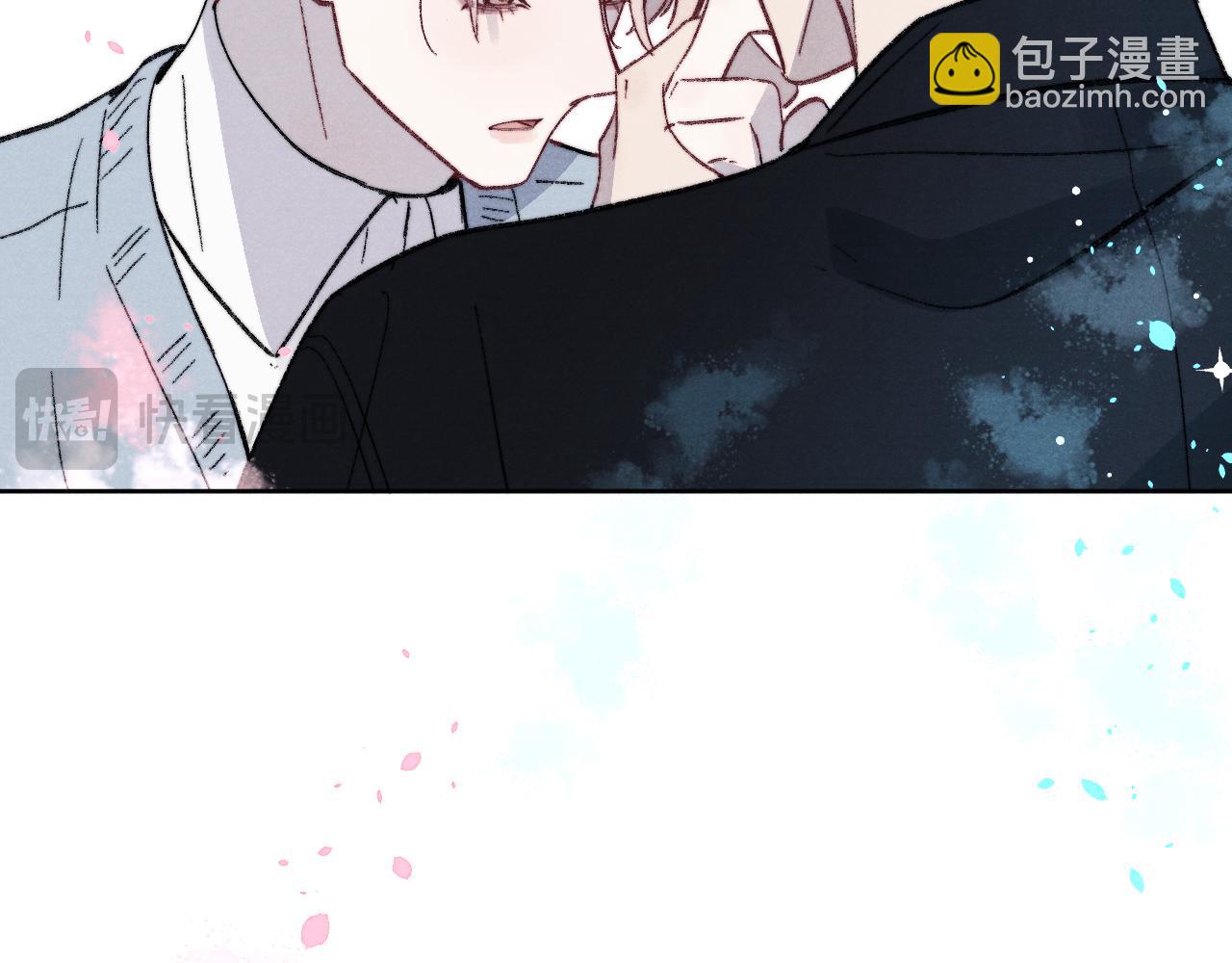 完结 戎戎和尧尧要一直幸福下去！(1/3)-第63话