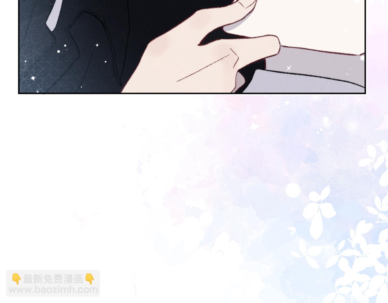 完结 戎戎和尧尧要一直幸福下去！(1/3)-第63话