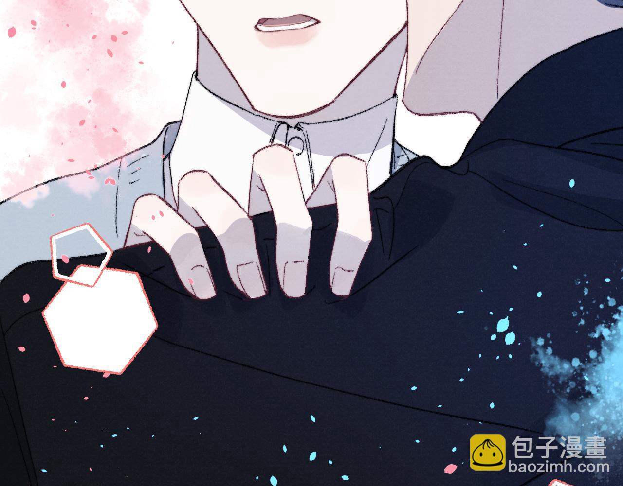 完结 戎戎和尧尧要一直幸福下去！(1/3)-第63话