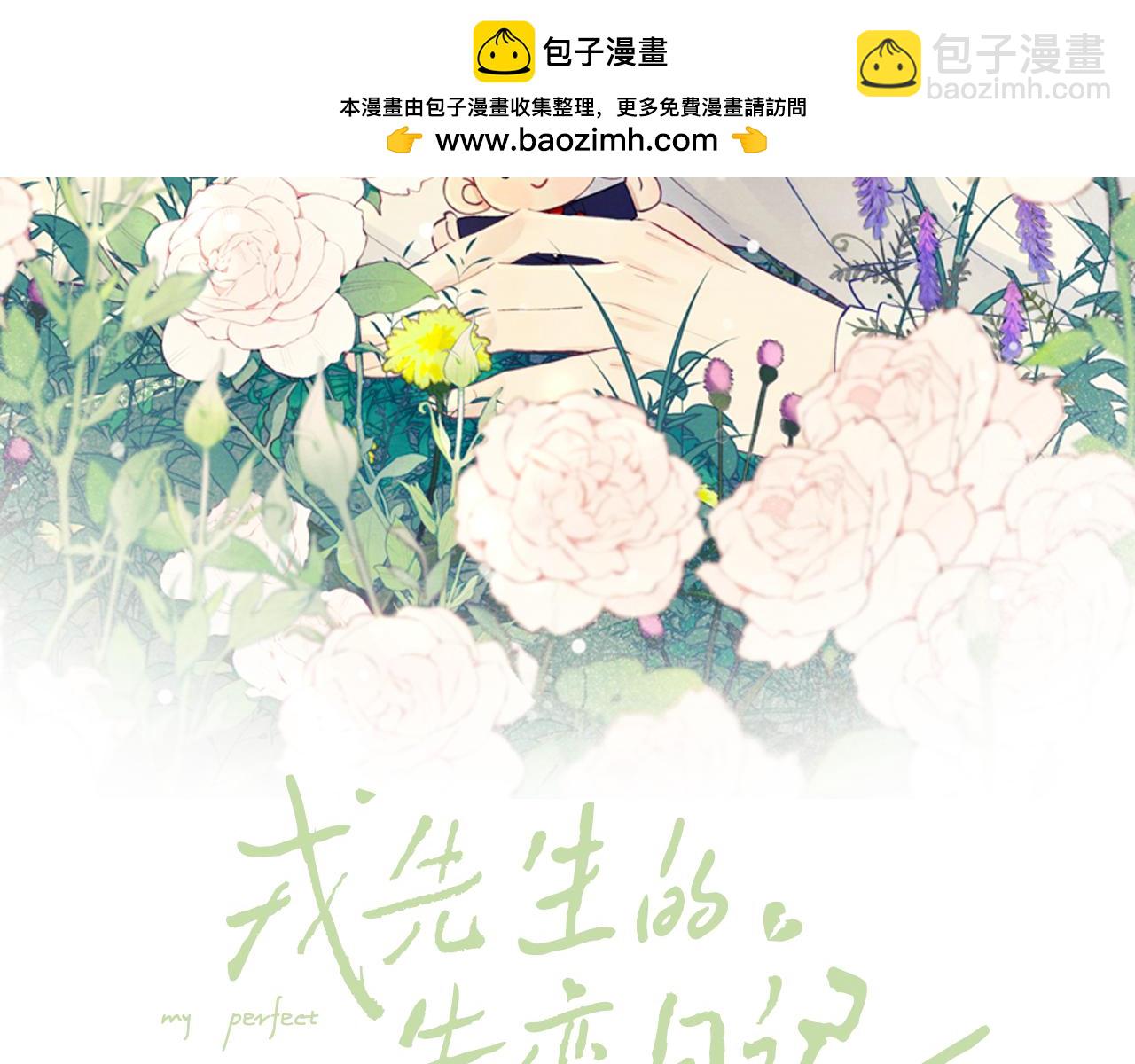 番外2 听说我被火化了？(1/2)-第65话