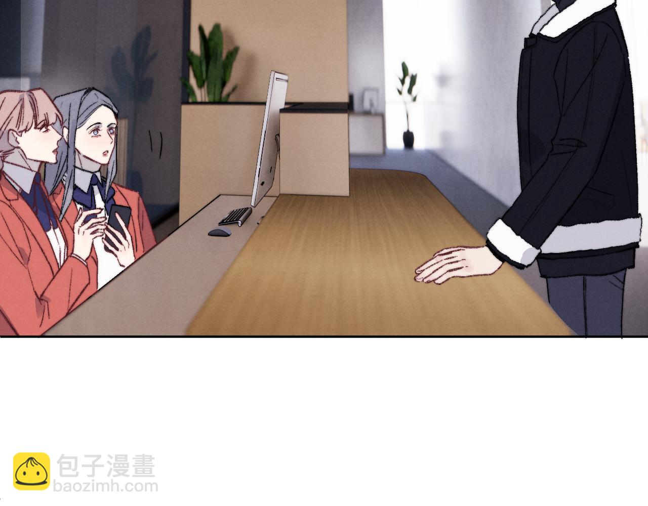 番外2 听说我被火化了？(1/2)-第65话