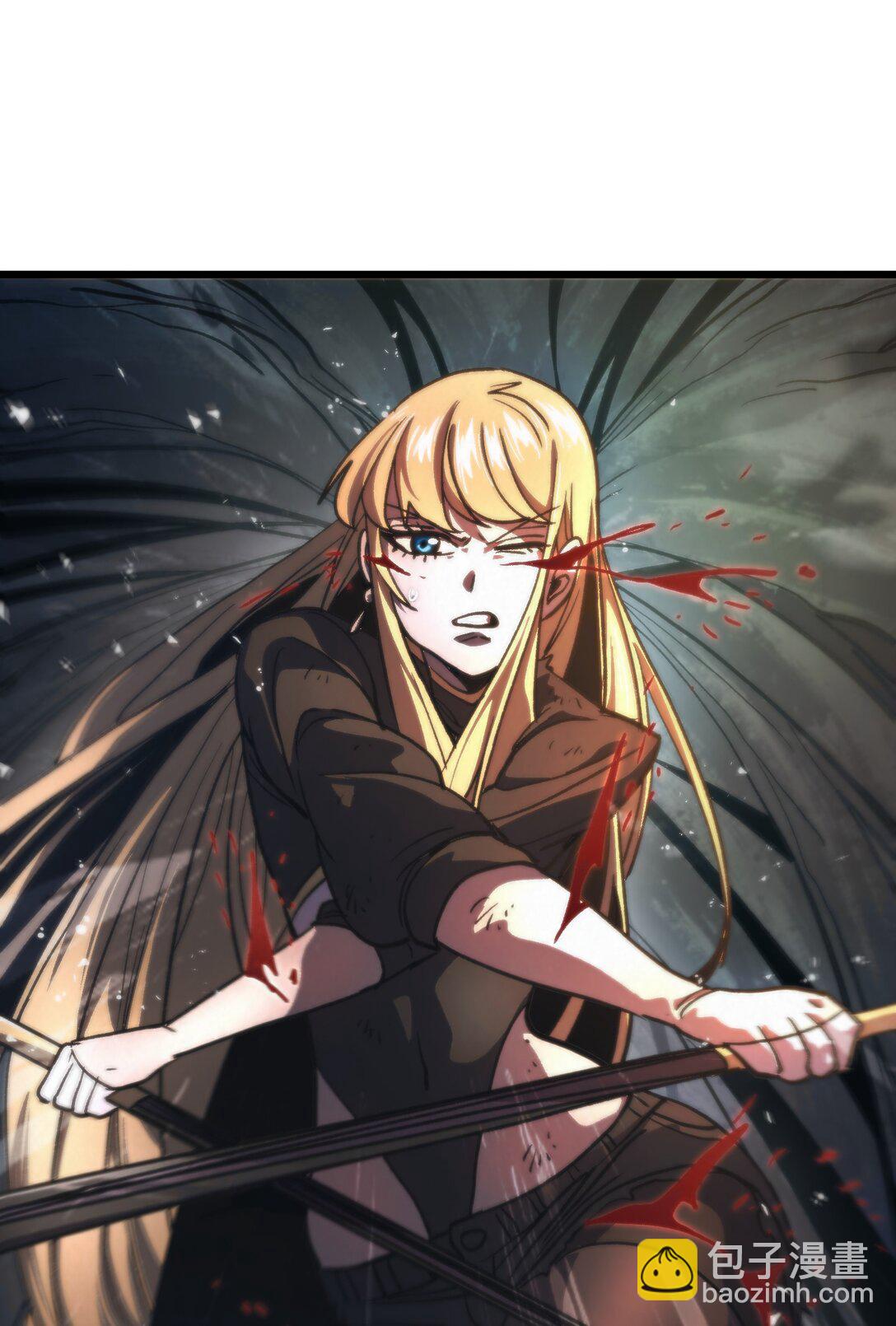 131 他们回来了！(1/2)-第137话