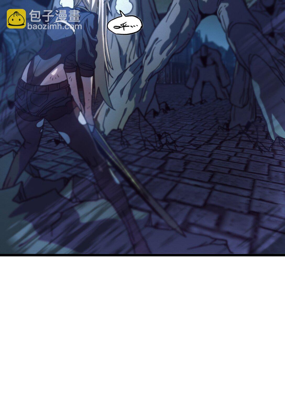 131 他们回来了！(1/2)-第137话