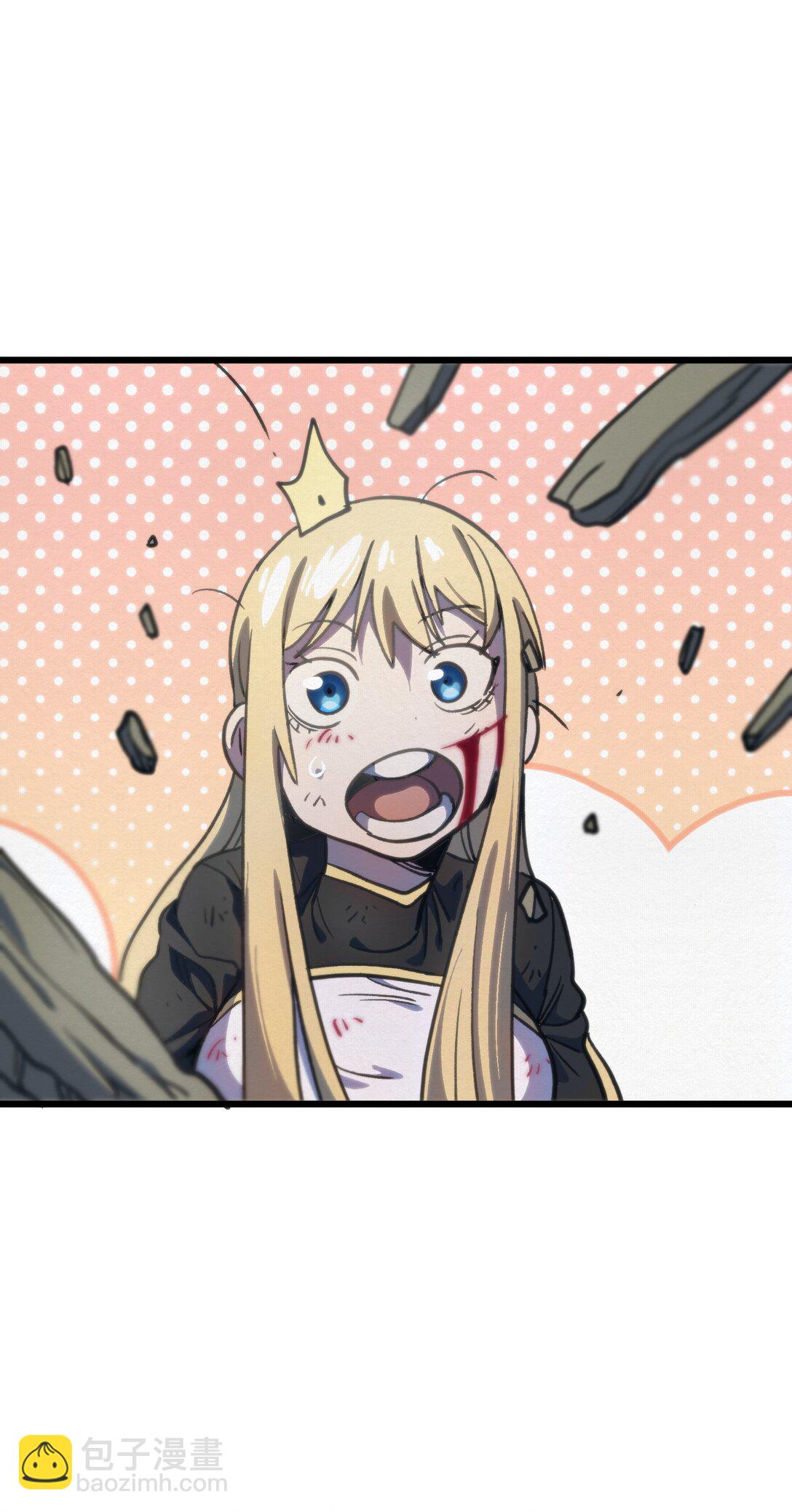 131 他们回来了！(1/2)-第137话