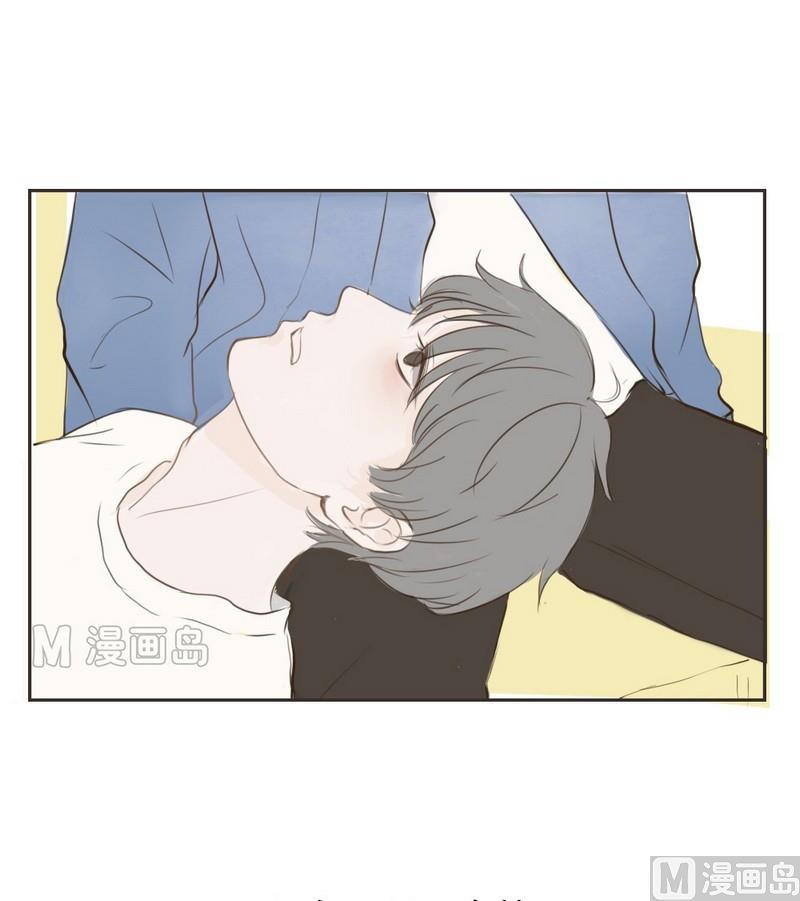 第11话 好疼-第11话