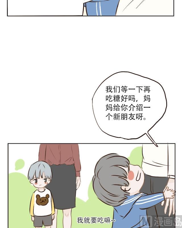 第15话 合照-第15话