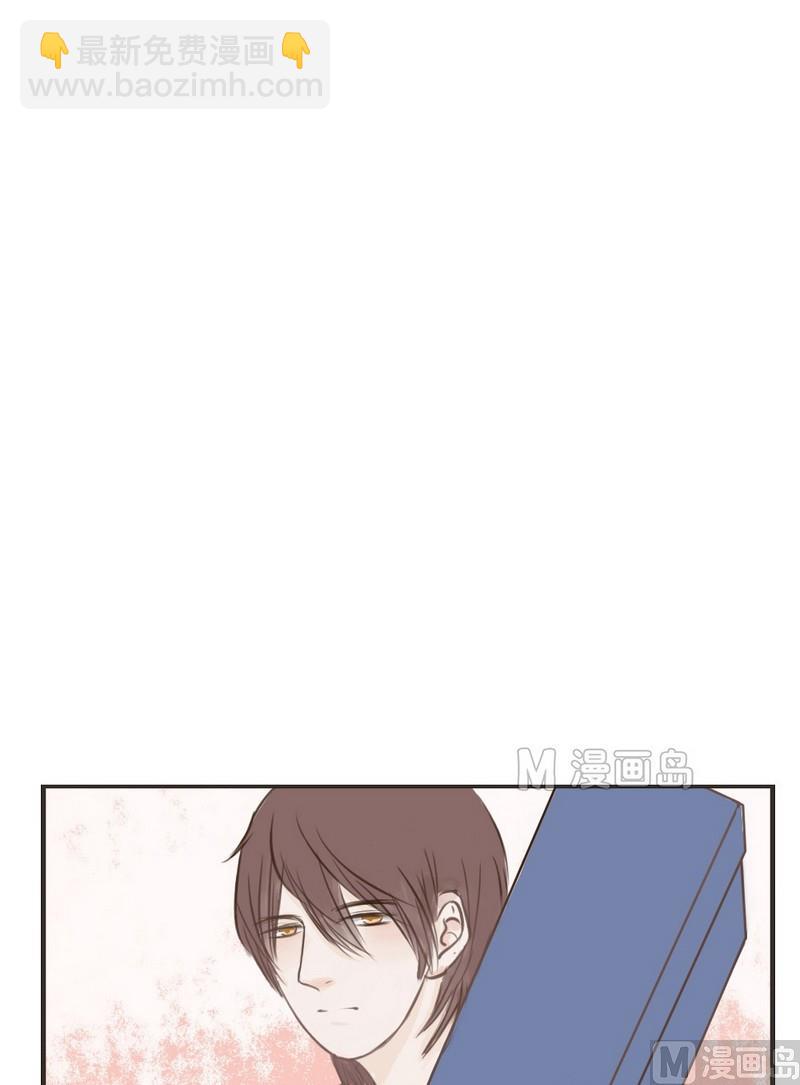 第27话 下雨了-第27话