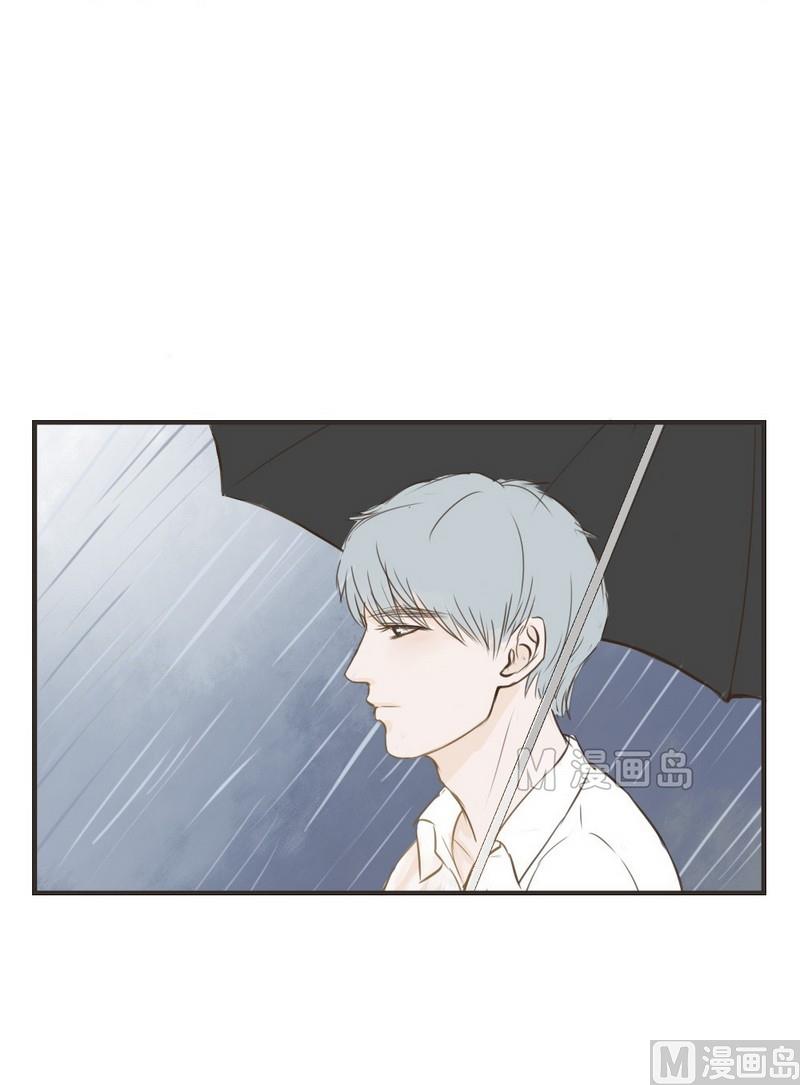 第27话 下雨了-第27话