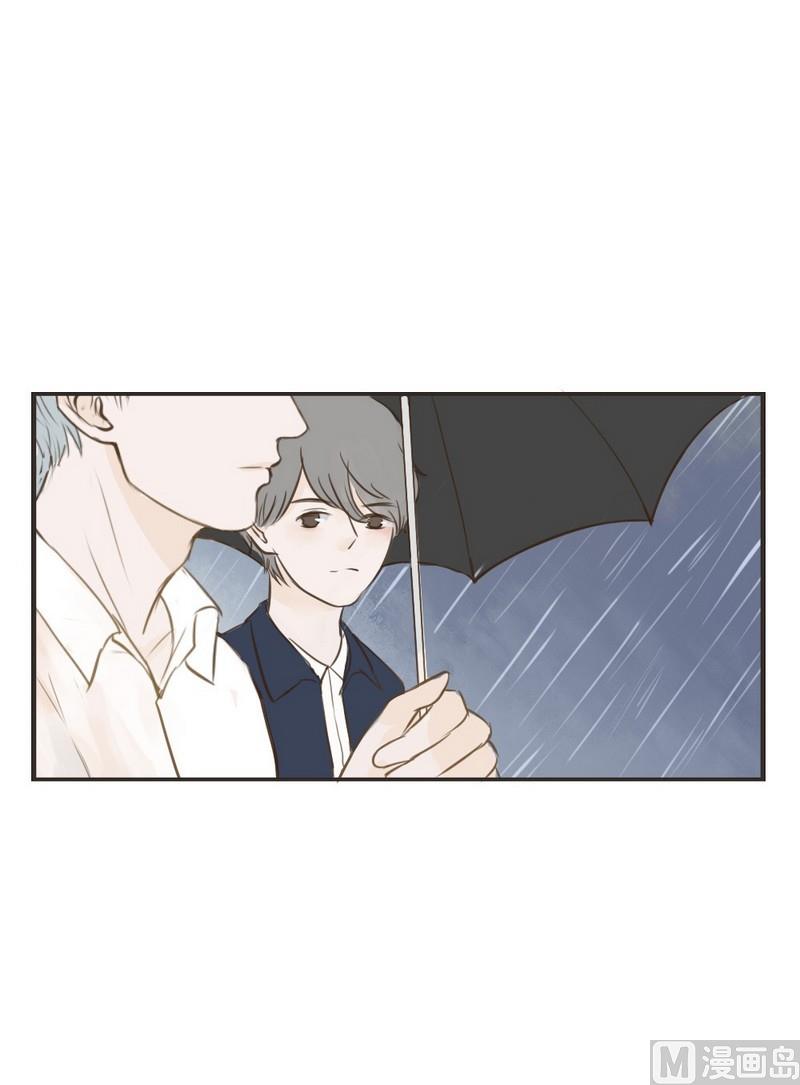 第27话 下雨了-第27话