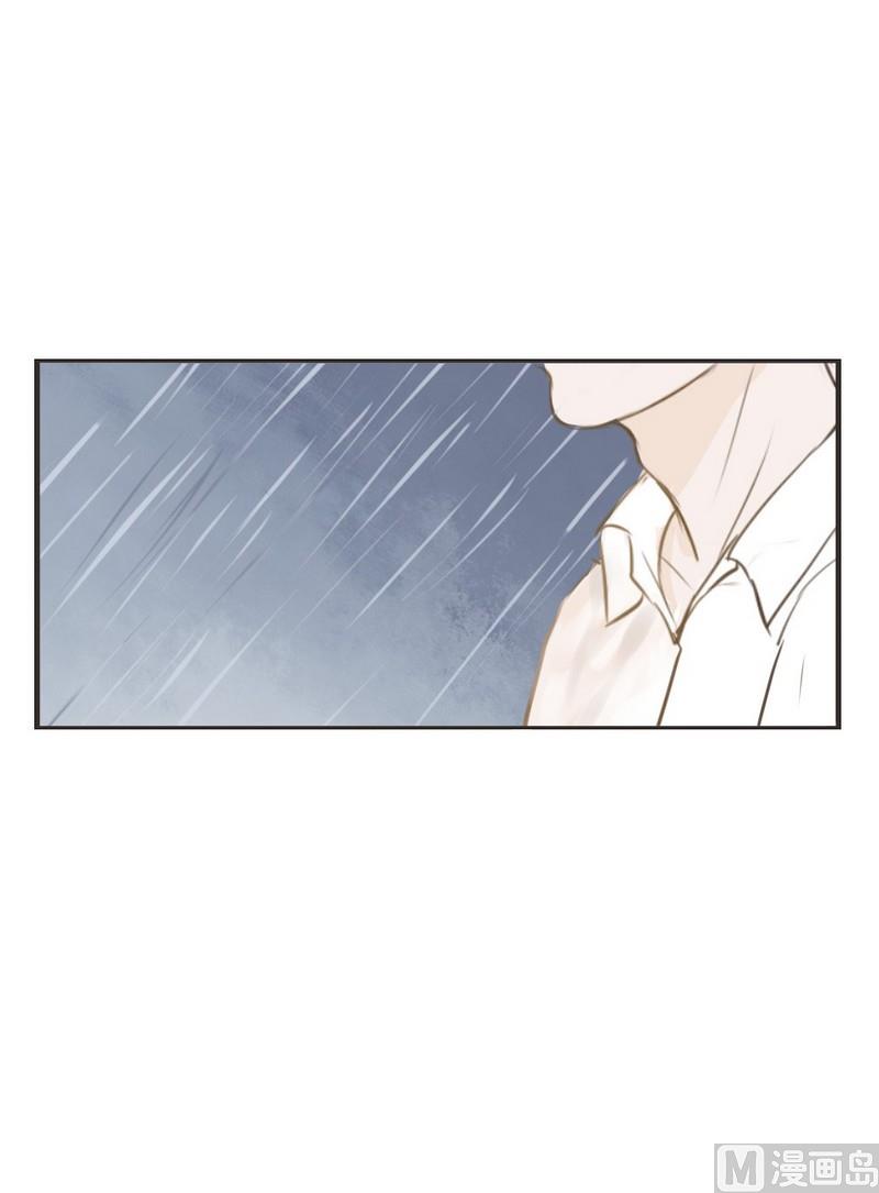 第27话 下雨了-第27话