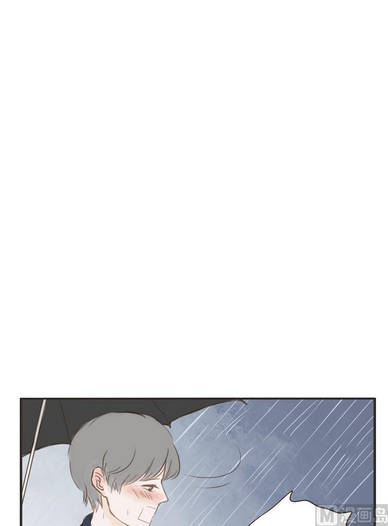 第27话 下雨了-第27话