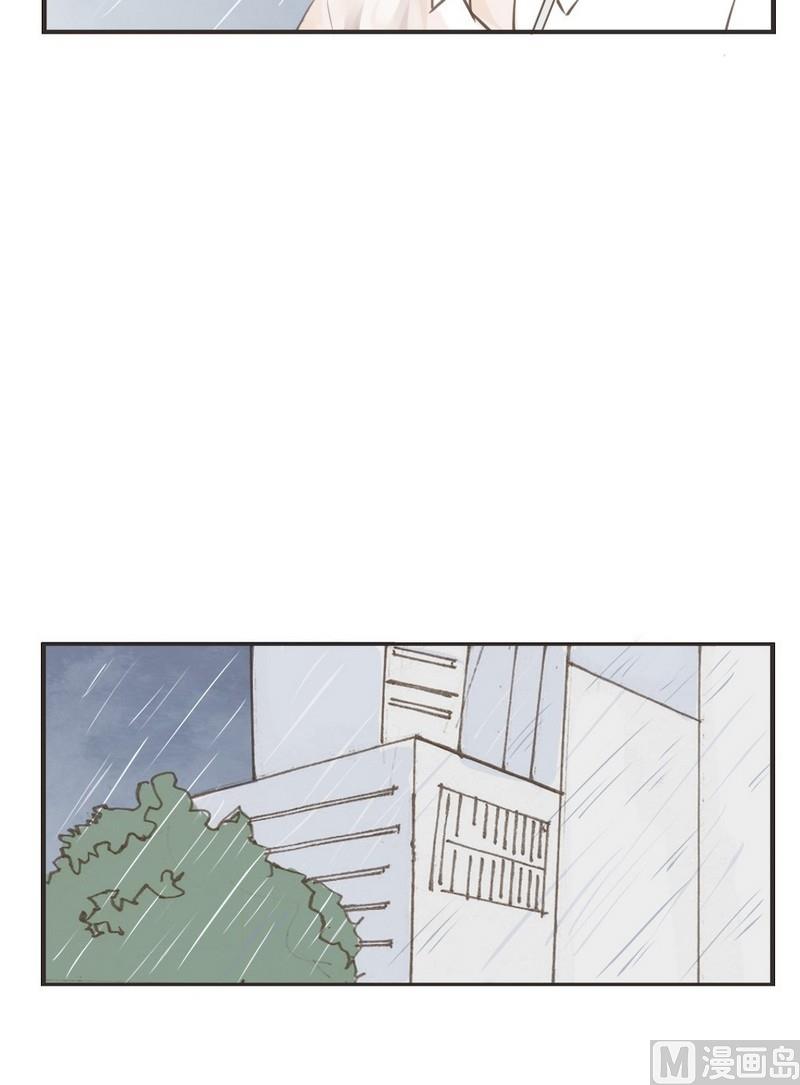 第27话 下雨了-第27话