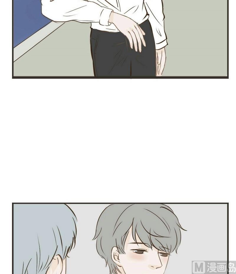第31话 吃醋-第31话