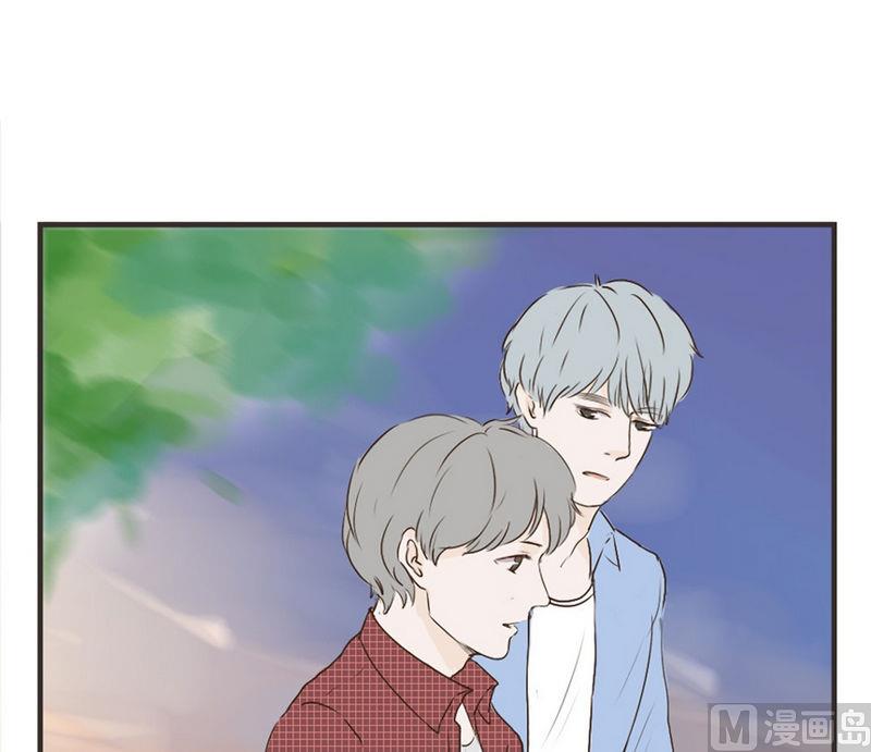 第35话 他有对象了-第35话