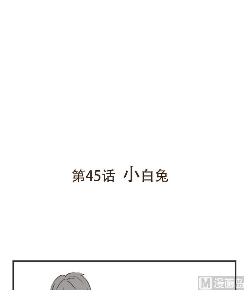 第45话 小白兔-第45话