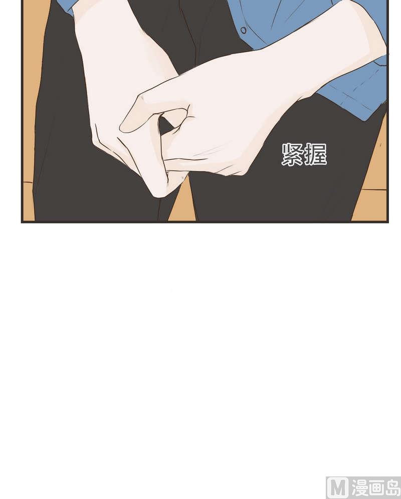第51话  不后悔-第51话