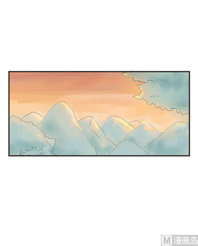第51话  不后悔-第51话