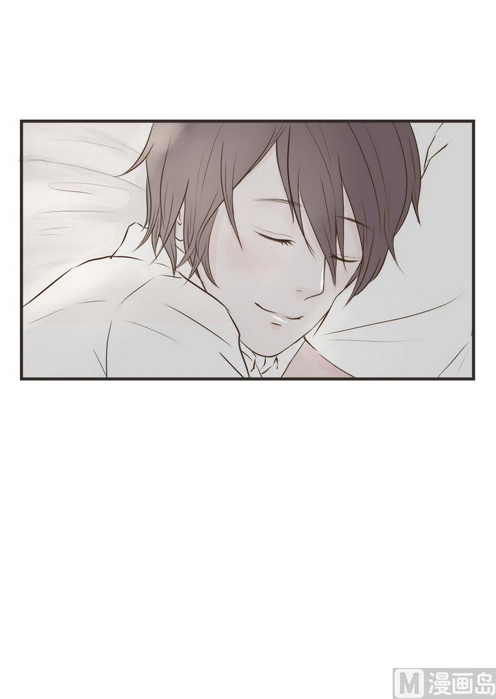 第65话  别离开我-第65话
