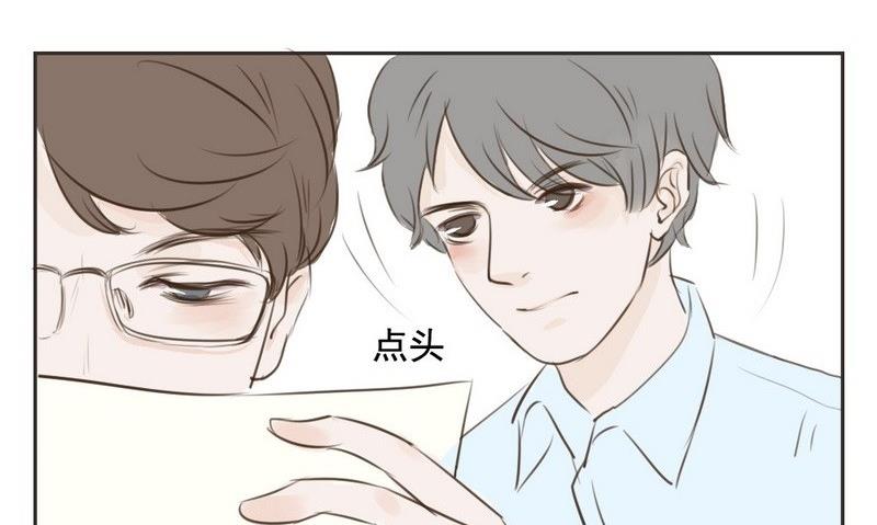 第9话 加班-第9话