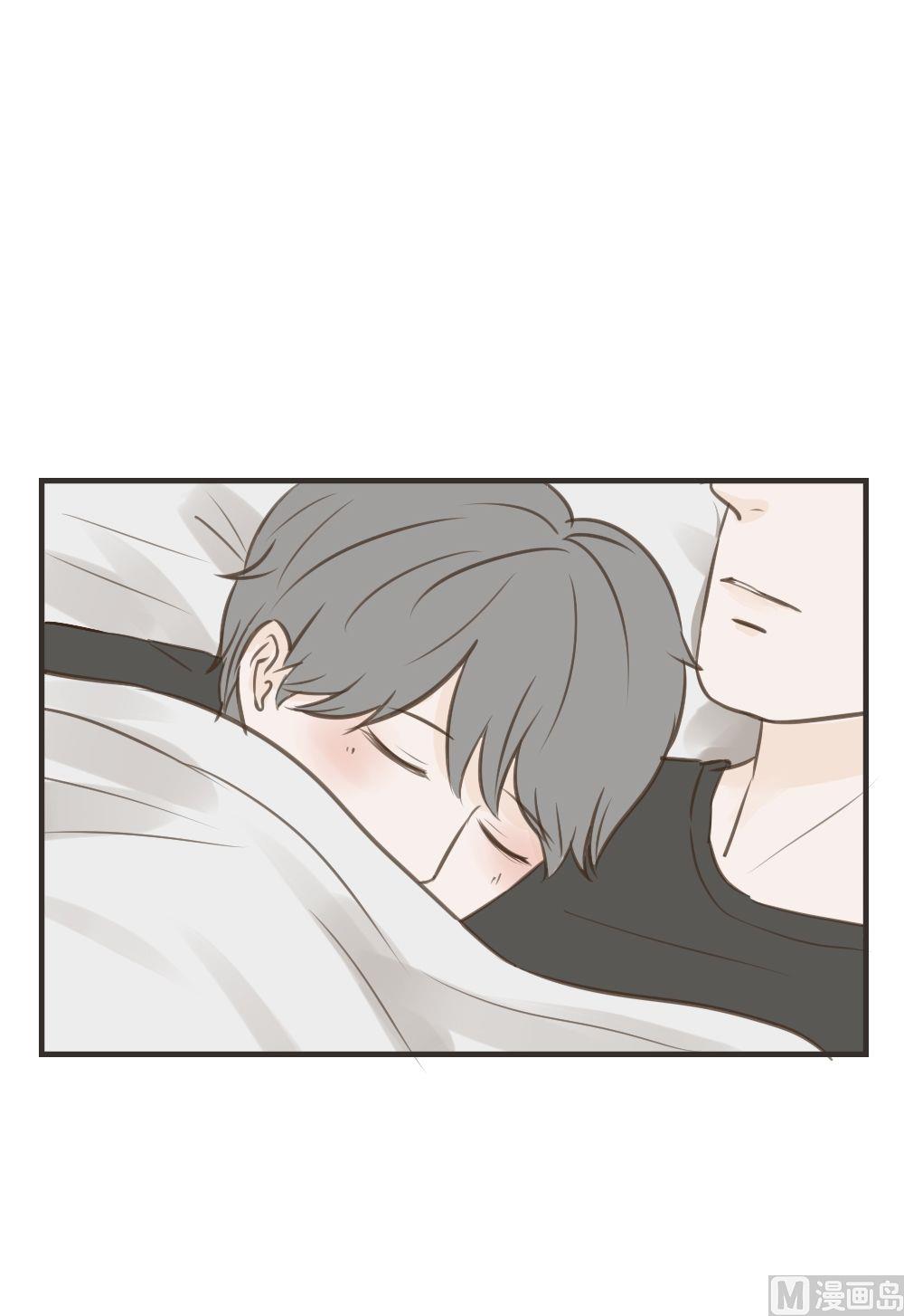 第83话 和好-第83话