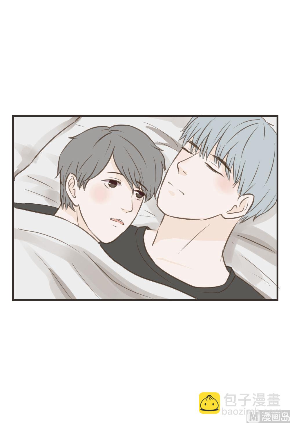 第83话 和好-第83话