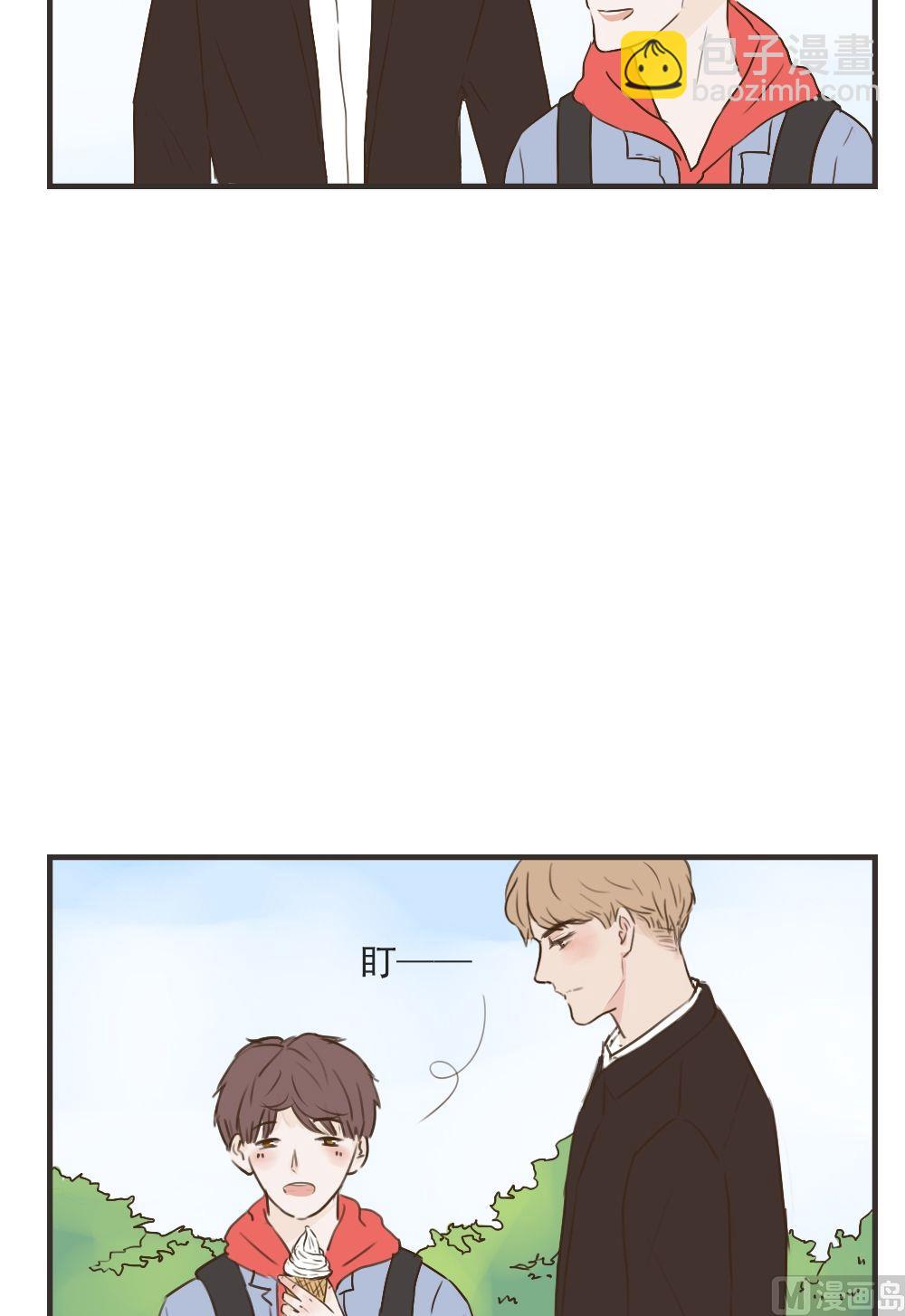 第85话 约会（上）-第85话
