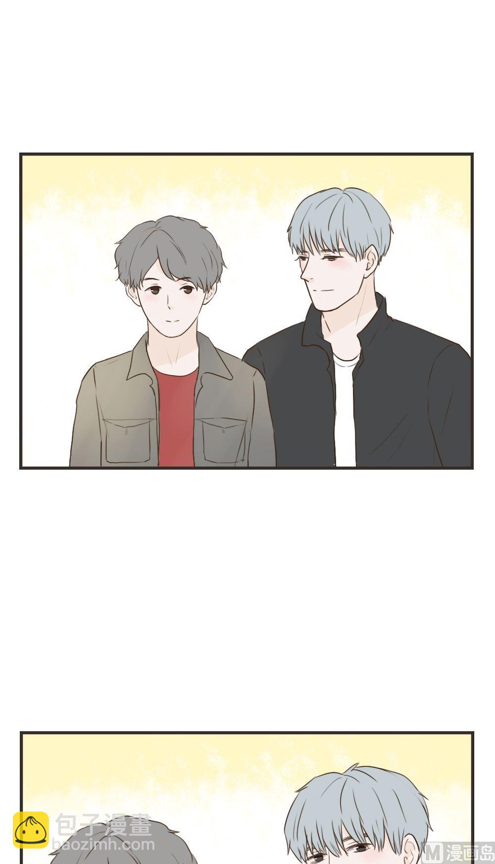 第93话 慢慢来-第93话