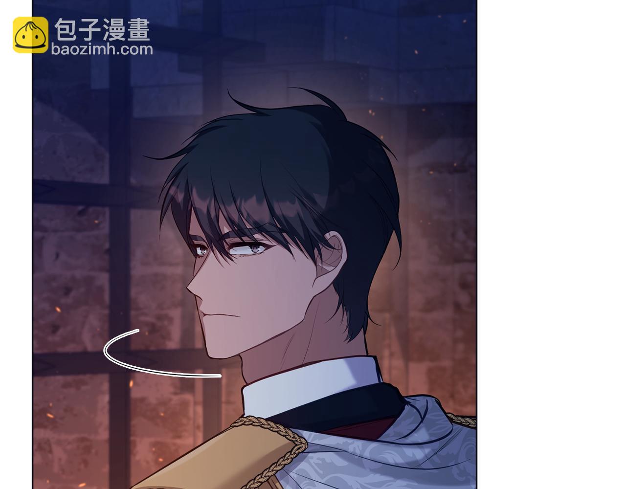 第23话 温柔丈夫给的惊喜(1/4)-第25话