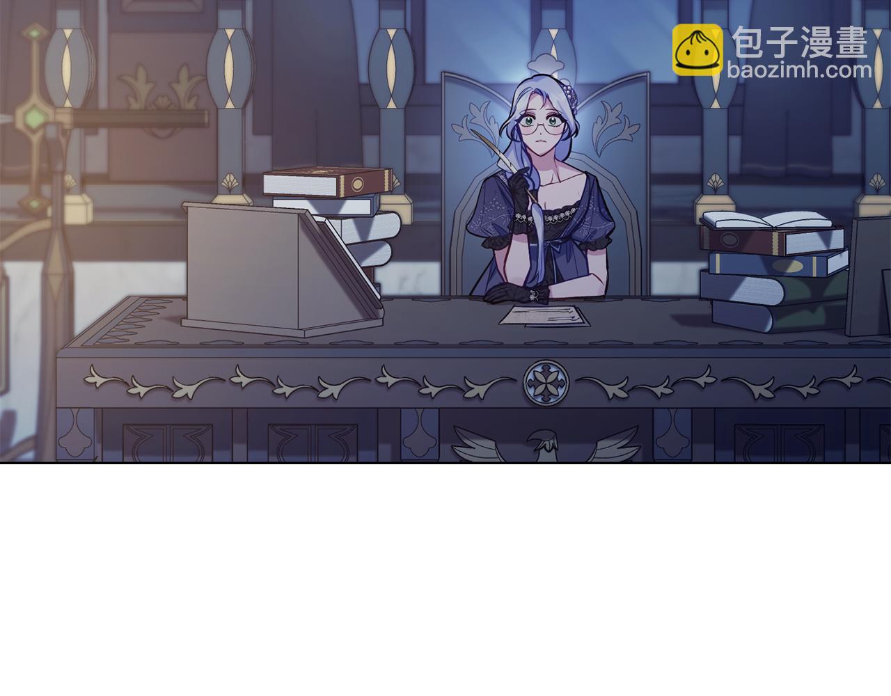 第47话 回避的话题(1/4)-第49话
