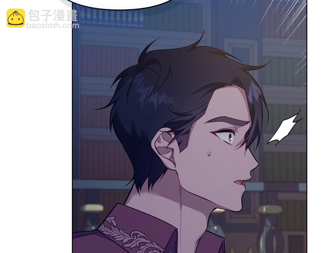 第47话 回避的话题(1/4)-第49话