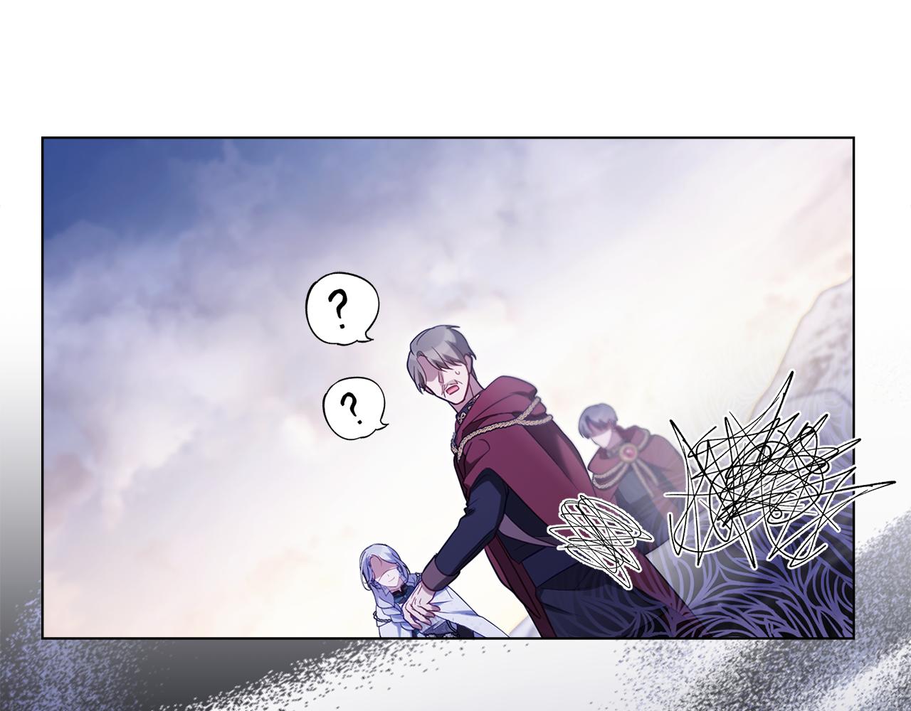 第73话 笨拙的丈夫(1/3)-第75话
