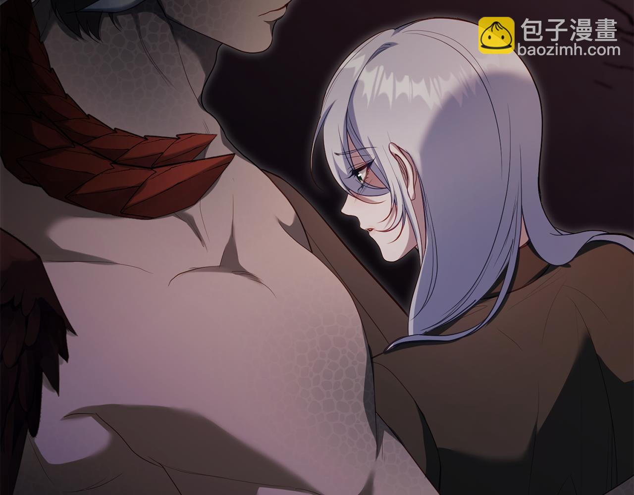 第77话 缠绵(1/3)-第79话