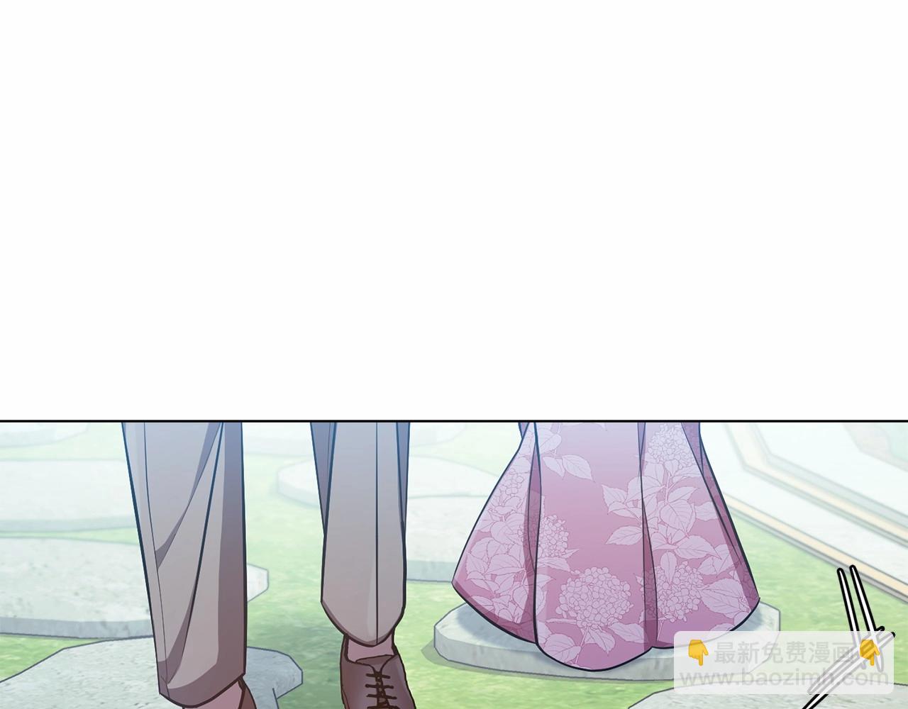 第8话 爱的抚摸，让疲惫的心得到安慰(1/4)-第9话