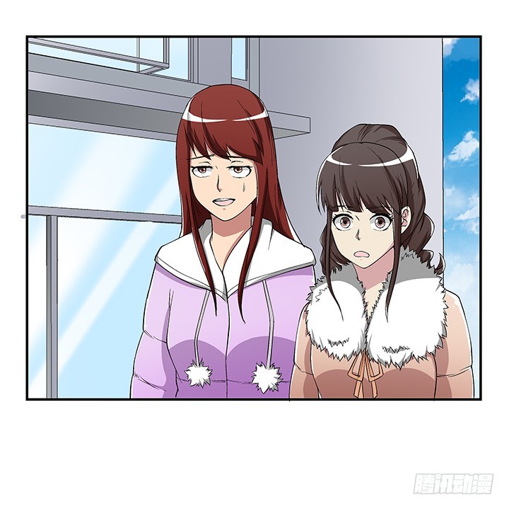 106话 夜宿凶宅-第107话
