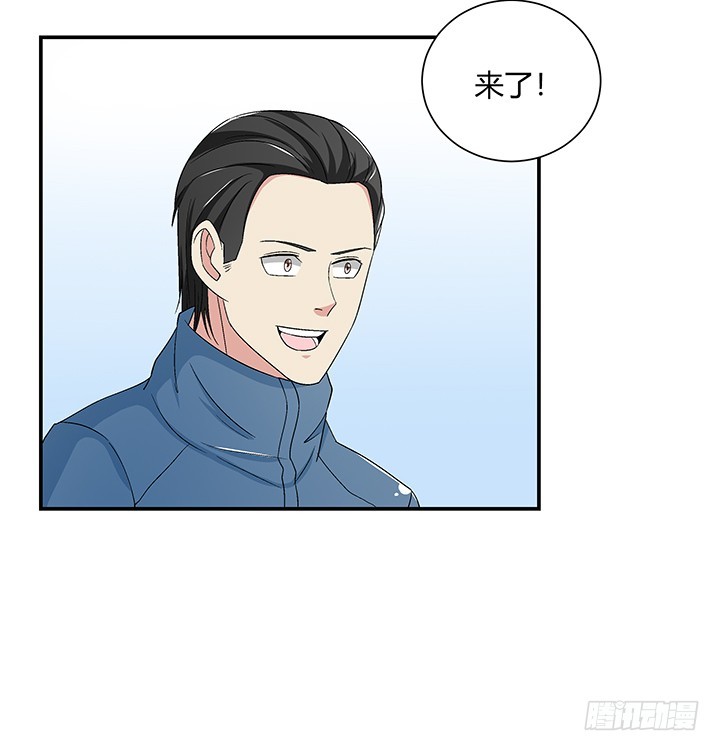 108话 今晚来我房间-第109话