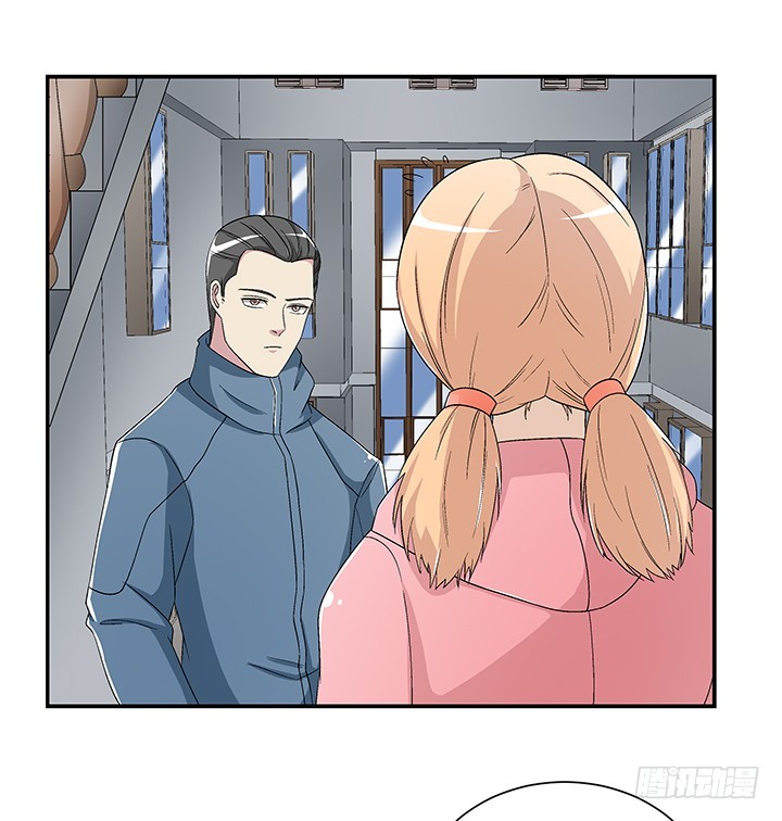 108话 今晚来我房间-第109话