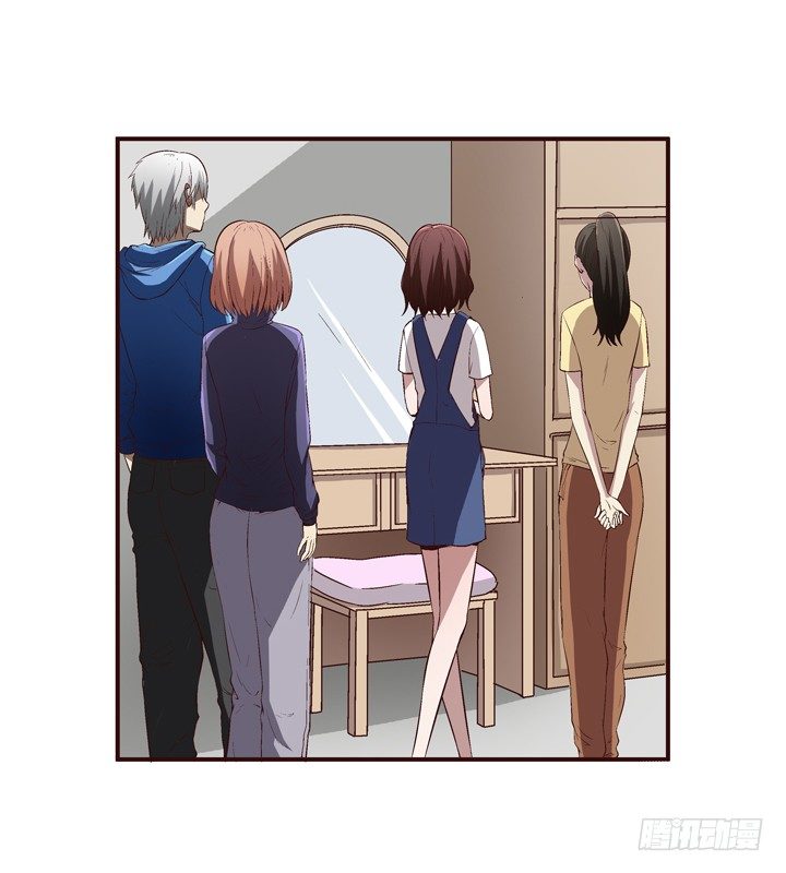 12话 秘密暴露！-第13话