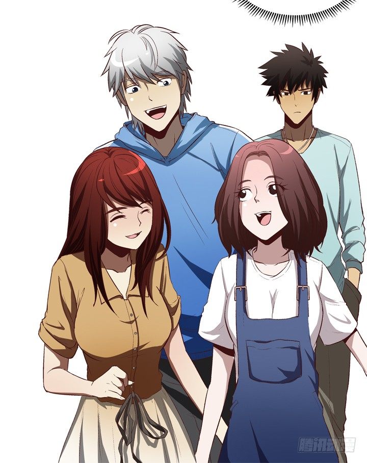 12话 秘密暴露！-第13话