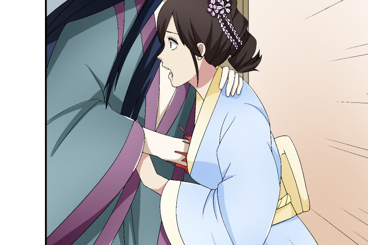 122话  决绝的人(1/2)-第123话