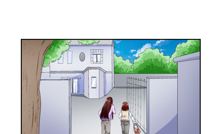 124话 画面太猥琐我不敢看(1/2)-第125话