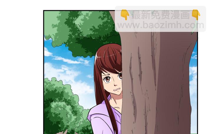 126话 揉揉就不疼了(1/2)-第127话
