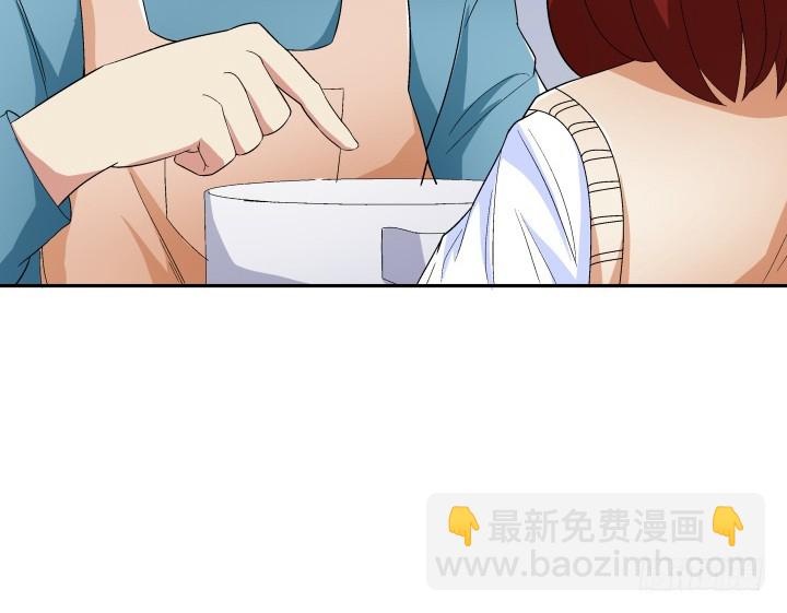 134话 和千年以前一样(1/2)-第135话