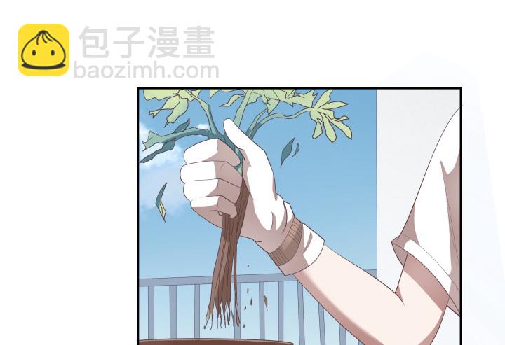 136话 这就是你扔下我的理由？(1/2)-第137话