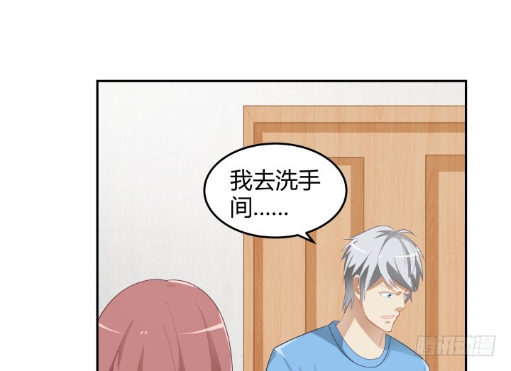 136话 这就是你扔下我的理由？(1/2)-第137话