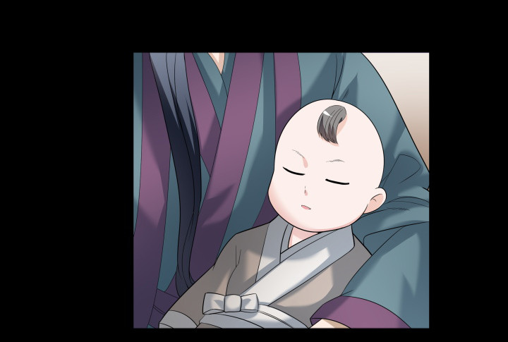 144话 无法克制的感情(1/2)-第145话